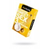 Презервативы для орального секса Luxe DOMINO SWEETSEX, фрукты, 3шт