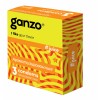Презервативы GANZO Juice, 3шт Презервативы GANZO Juice, 3шт