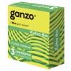 Презервативы GANZO Ultra Thin, 3шт Презервативы GANZO Ultra Thin, 3шт