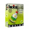 Презервативы Luxe Maxima Сигара Хуана, 1 шт Презервативы Luxe Maxima Сигара Хуана, 1 шт