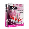 Презервативы Luxe Exclusive Шоковая терапия, 1 шт Презервативы Luxe Exclusive Шоковая терапия, 1 шт