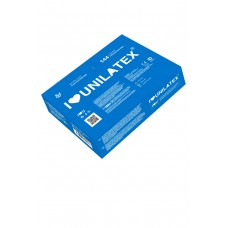 Презервативы Unilatex Natural plain, Классические, 144шт