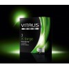 Презервативы VITALIS PREMIUM X-Large - увеличенного размера, 3шт