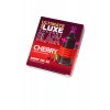 Презервативы Luxe Black Ultimate Болт на 32, Вишня, 1шт Презервативы Luxe Black Ultimate Болт на 32, Вишня, 1шт