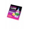 Презервативы Luxe Extreme, Стрела команчи, Манго, 1шт