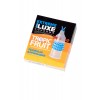 Презервативы Luxe Extreme, Убойный бурильщик, Тропические фрукты, 1шт Презервативы Luxe Extreme, Убойный бурильщик, Тропические фрукты, 1шт