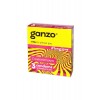 Презервативы GANZO Long Love, 3шт