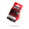 Презервативы MAXUS Ультратонкие в железном кейсе, 3шт Презервативы MAXUS Ультратонкие в железном кейсе, 3шт