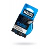 Презервативы MAXUS Классические в железном кейсе, 3шт Презервативы MAXUS Классические в железном кейсе, 3шт