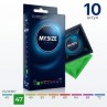 Презервативы MY.SIZE, ширина 47 мм, 10шт