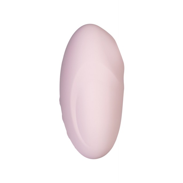 Satisfyer Vulva Lover 3 - Вакуум-волновой с вибрацией бесконтактный стимулятор клитора, Розовый