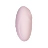 Satisfyer Vulva Lover 3 - Вакуум-волновой с вибрацией бесконтактный стимулятор клитора, Розовый