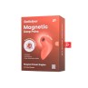 Satisfyer Magnetic Deep Pulse - Вакуум-волновой бесконтактный стимулятор клитора, Оранжевый