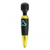 Вибромассажер Baile Body Wand, Золотой