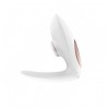 Вакуумный стимулятор с вибрацией для пар Satisfyer Pro 4 Couples