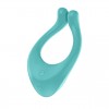 Вибратор для пар Satisfyer Endless Love, Бирюзовый Partner Multifun 1