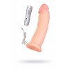 Вибратор RealStick Elite by TOYFA, SoftSkin, 21см, Ø4,1см
