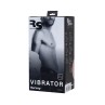 Вибратор RealStick Elite Vibro by TOYFA Harvey, SoftSkin, 20см