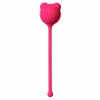 Вагинальные шарики Emotions Roxy Pink, Силиконовые, Розовые
