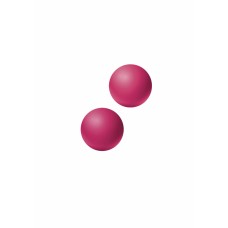 Вагинальные шарики без сцепки Emotions Lexy Small, Силиконовые, Розовые