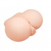 Мастурбатор с вибрацией Baile Crazy Bull Vagina & Anal, TPR (BM-009107Z-1)
