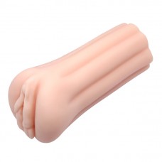 Мастурбатор Baile Crazy Bull, Vagina TPR, 12,5см (BM-009208K)