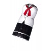 Мастурбатор MAGIC EYES Uniforms NUDES ailor S, TPE, 17см    