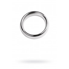 Эрекционное кольцо Metal by TOYFA, Ø 5см