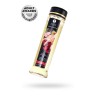 Съедобное масло для массажа Shunga Organica Kissable Massage Oil Maple Delight, 240мл
