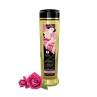 Масло для массажа Shunga Aphrodisia - Erotic Massage Oil Rose Petal, 240мл Масло для массажа Shunga Aphrodisia - Erotic Massage Oil Rose Petal, 240мл