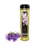 Масло для массажа Shunga Sensation - Erotic Massage Oil Lavender, 240мл Масло для массажа Shunga Sensation - Erotic Massage Oil Lavender, 240мл
