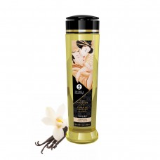 Масло для массажа Shunga Desire - Erotic Massage Oil Vanilla, 240мл