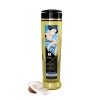 Масло для массажа Shunga Adorable - Erotic Massage Oil Coconut Thrills, 240мл