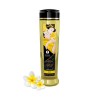 Масло для массажа Shunga Serenity - Erotic Massage Oil Monoi, 240мл Масло для массажа Shunga Serenity - Erotic Massage Oil Monoi, 240мл