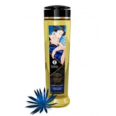 Масло для массажа Shunga Seduction - Erotic Massage Oil Midnight Flower, 240мл