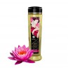Масло для массажа Shunga Amour - Erotic Massage Oil Sweet Lotus, 240мл