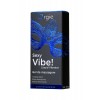 Жидкий вибратор Orgie Sexy Vibe! 15мл