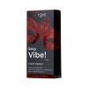 Жидкий вибратор Orgie Sexy Vibe! Hot, 15мл