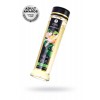 Съедобное масло для массажа Shunga Organica Kissable Massage Oil Exotic Green Tea, 240мл Съедобное масло для массажа Shunga Organica Kissable Massage Oil Exotic Green Tea, 240мл