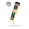 Съедобное масло для массажа Shunga Organica Kissable Massage Oil Exotic Green Tea, 240мл Съедобное масло для массажа Shunga Organica Kissable Massage Oil Exotic Green Tea, 240мл