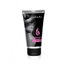 Лубрикант с возбуждающим эффектом JUJU HOT+, 50мл