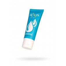 Гель-лубрикант Sexus Silk Touch Neutral, 50мл Гель-лубрикант Sexus Silk Touch Neutral, 50мл