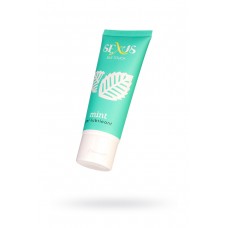 Гель-лубрикант Sexus Silk Touch Mint, 50мл Гель-лубрикант Sexus Silk Touch Mint, 50мл