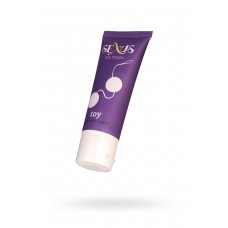 Гель-лубрикант для секс-игрушек Sexus Silk Touch Toy, 50мл Гель-лубрикант для секс-игрушек Sexus Silk Touch Toy, 50мл