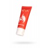 Гель-лубрикант разогревающий Sexus Silk Touch Warming, 50мл