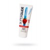 Лубрикант съедобный HOT Superglide со вкусом клубники, 75мл Лубрикант съедобный HOT Superglide со вкусом клубники, 75мл