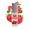 Лубрикант съедобный STIMUL8 со вкусом клубники, 50мл