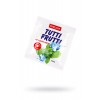 Гель-смазка съедобная TUTTI-FRUTTI со вкусом Сладкой мяты, ПРОБНИК Гель-смазка съедобная TUTTI-FRUTTI со вкусом Сладкой мяты, ПРОБНИК