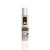 Лубрикант с кокосовым маслом JO Coconut Hybrid Warming, 30мл