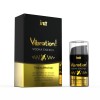 Жидкий вибратор Intt Vibration Vodka, 15мл